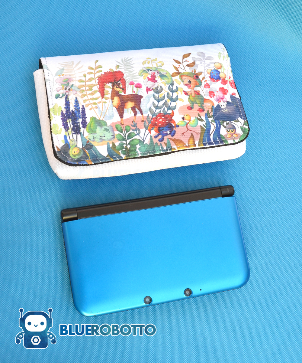 Nintendo 3DS case - Image 7