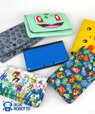 Nintendo 3DS case
