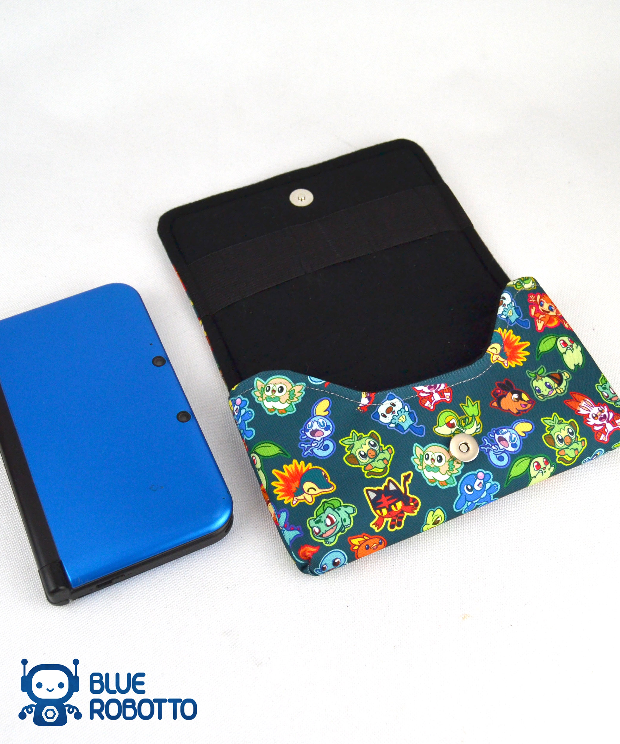 Nintendo 3DS case - Image 6