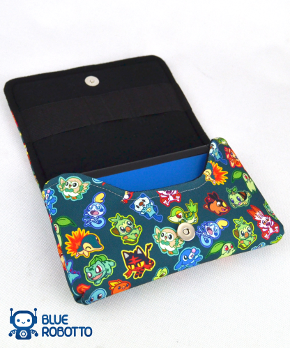 Nintendo 3DS case - Image 4