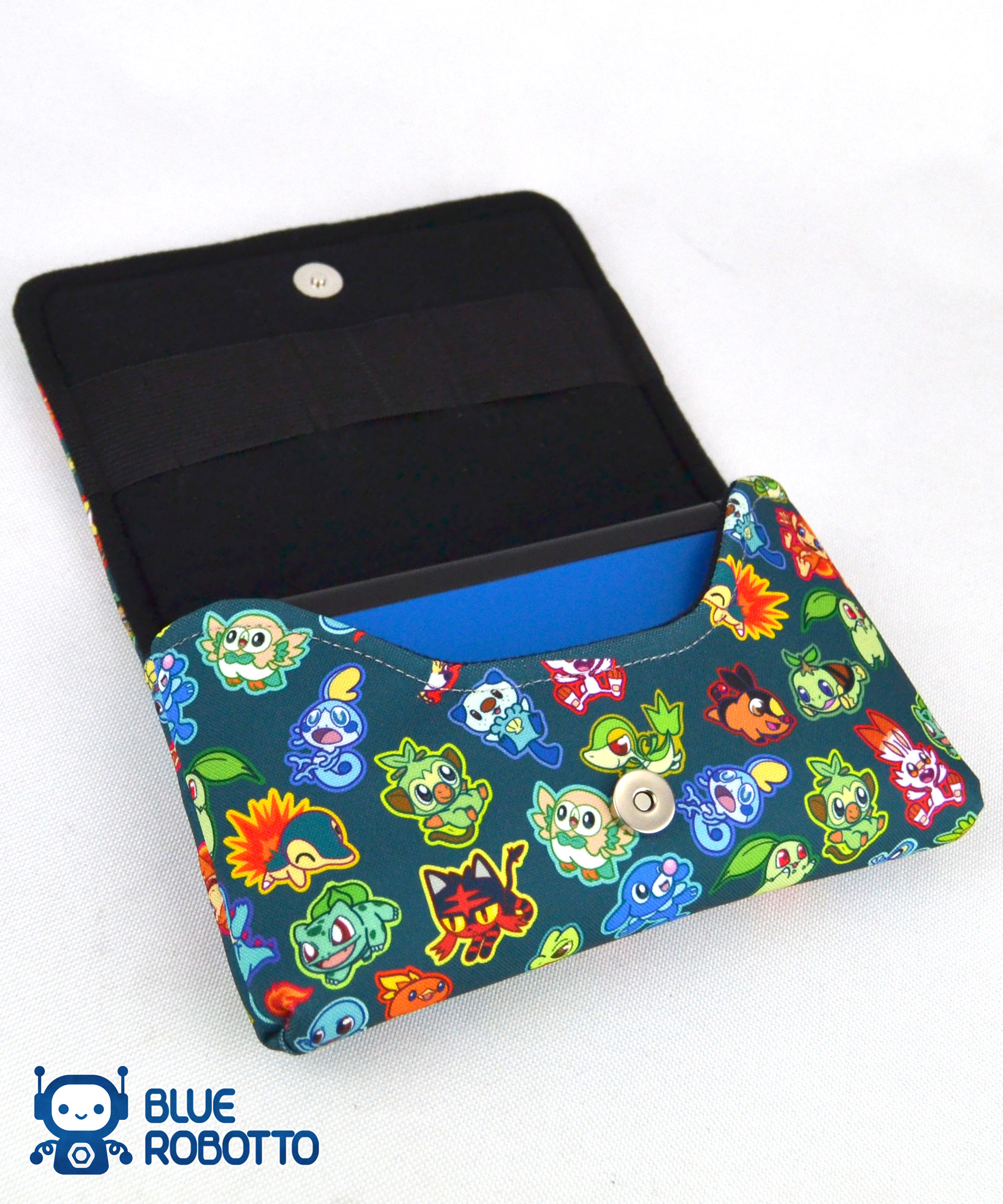Nintendo 3DS case - Image 4