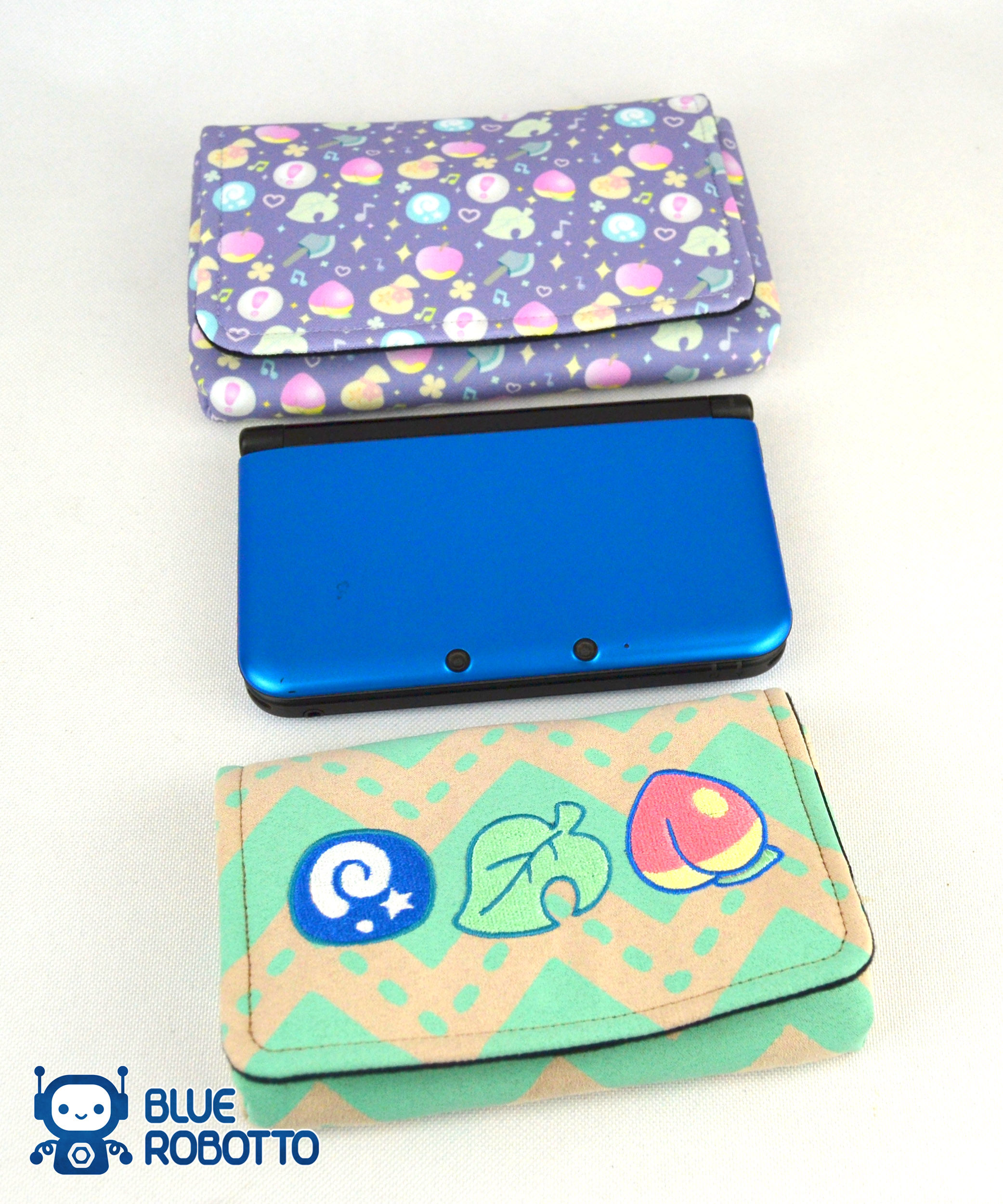 Nintendo 3DS case - Image 3