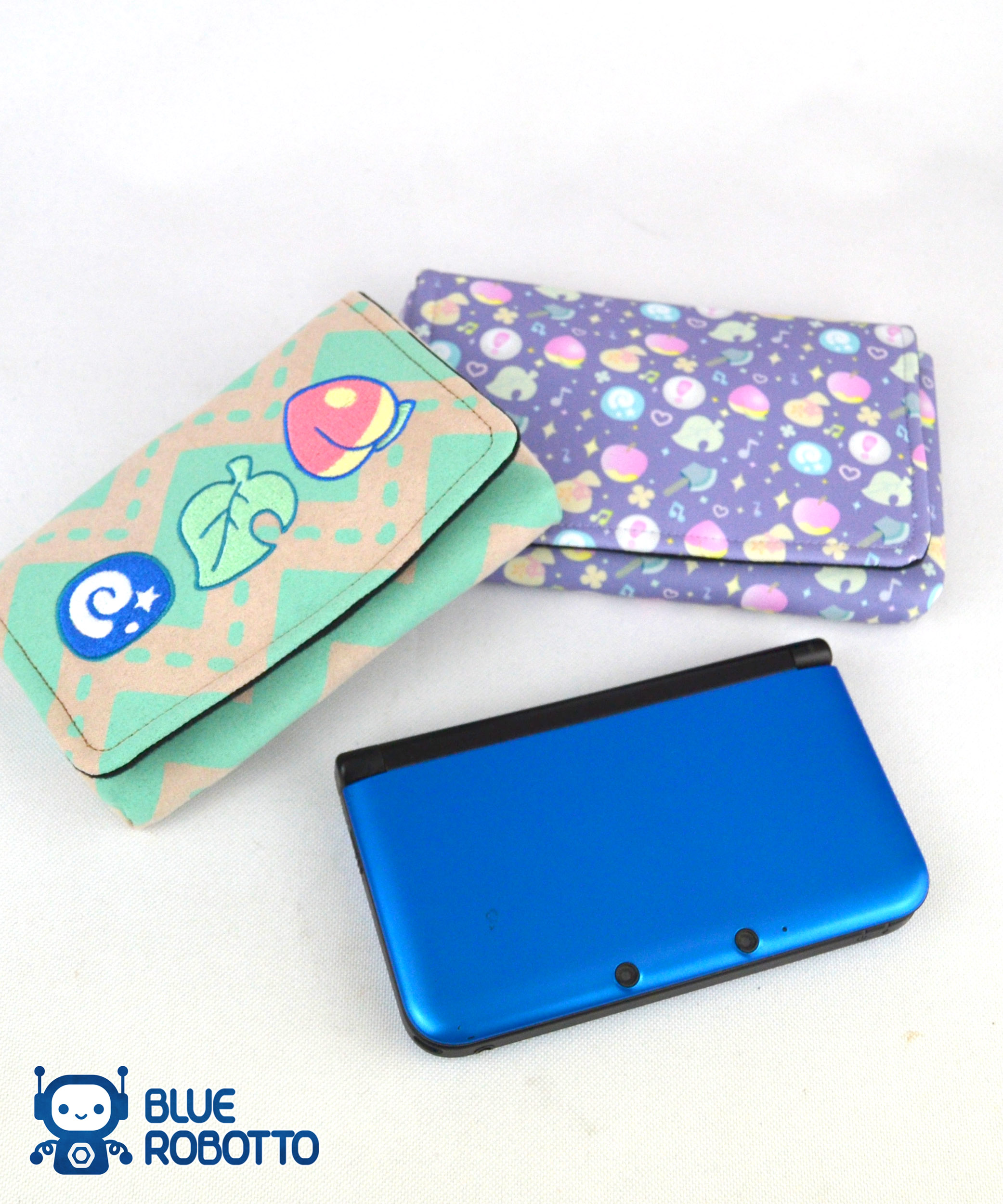 Nintendo 3DS case - Image 2