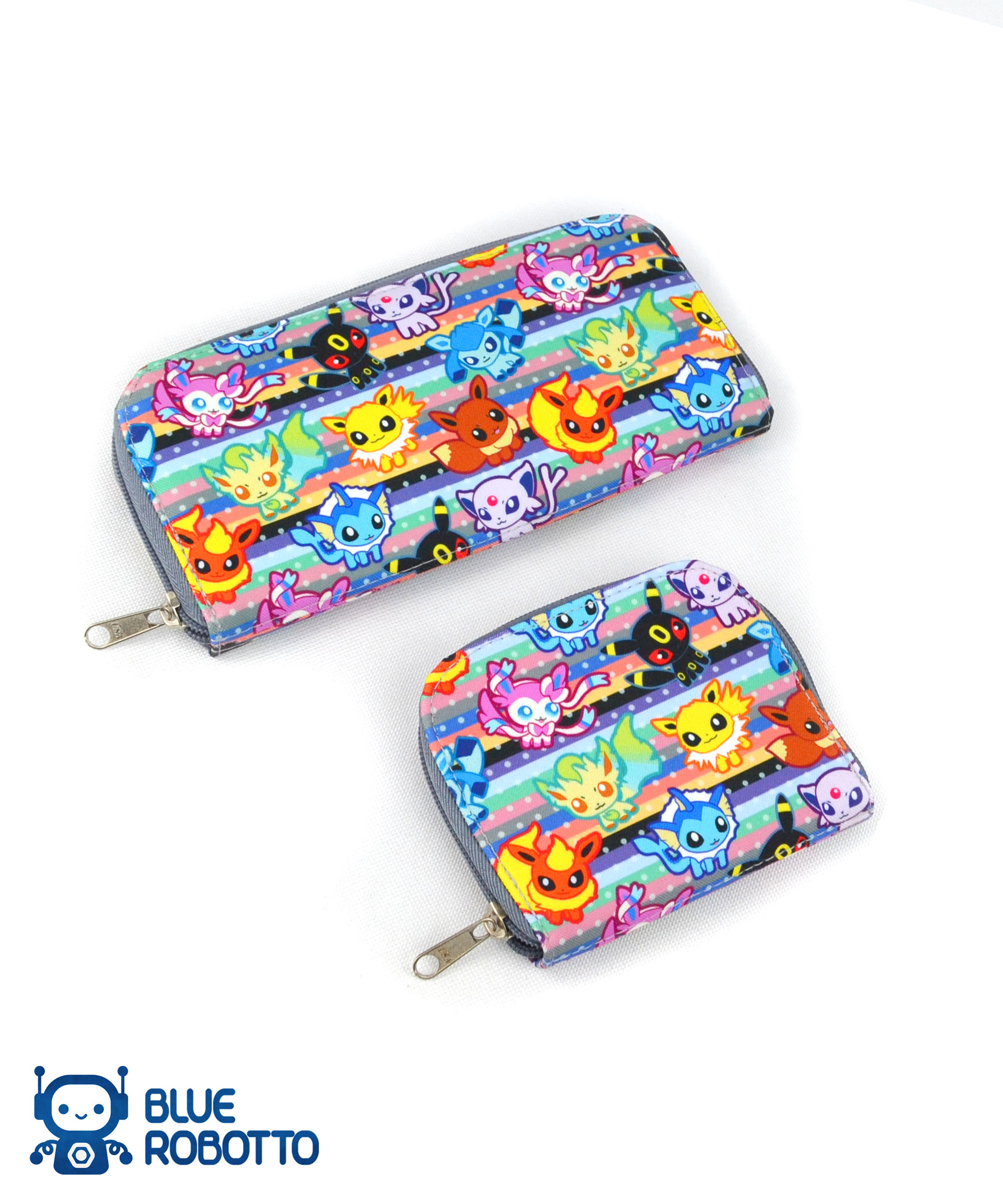 Zipper Wallet - Image 7
