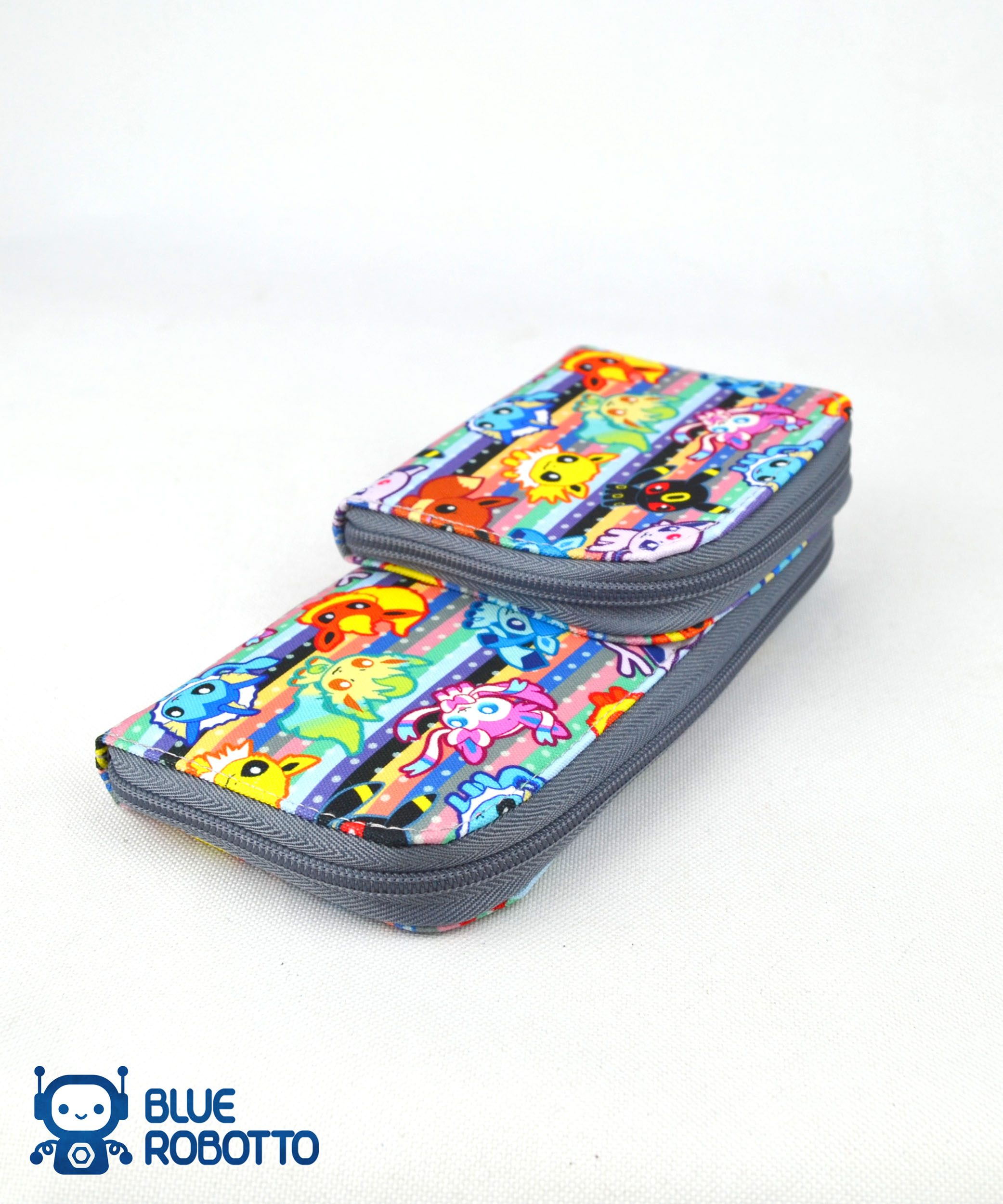 Zipper Wallet - Image 6
