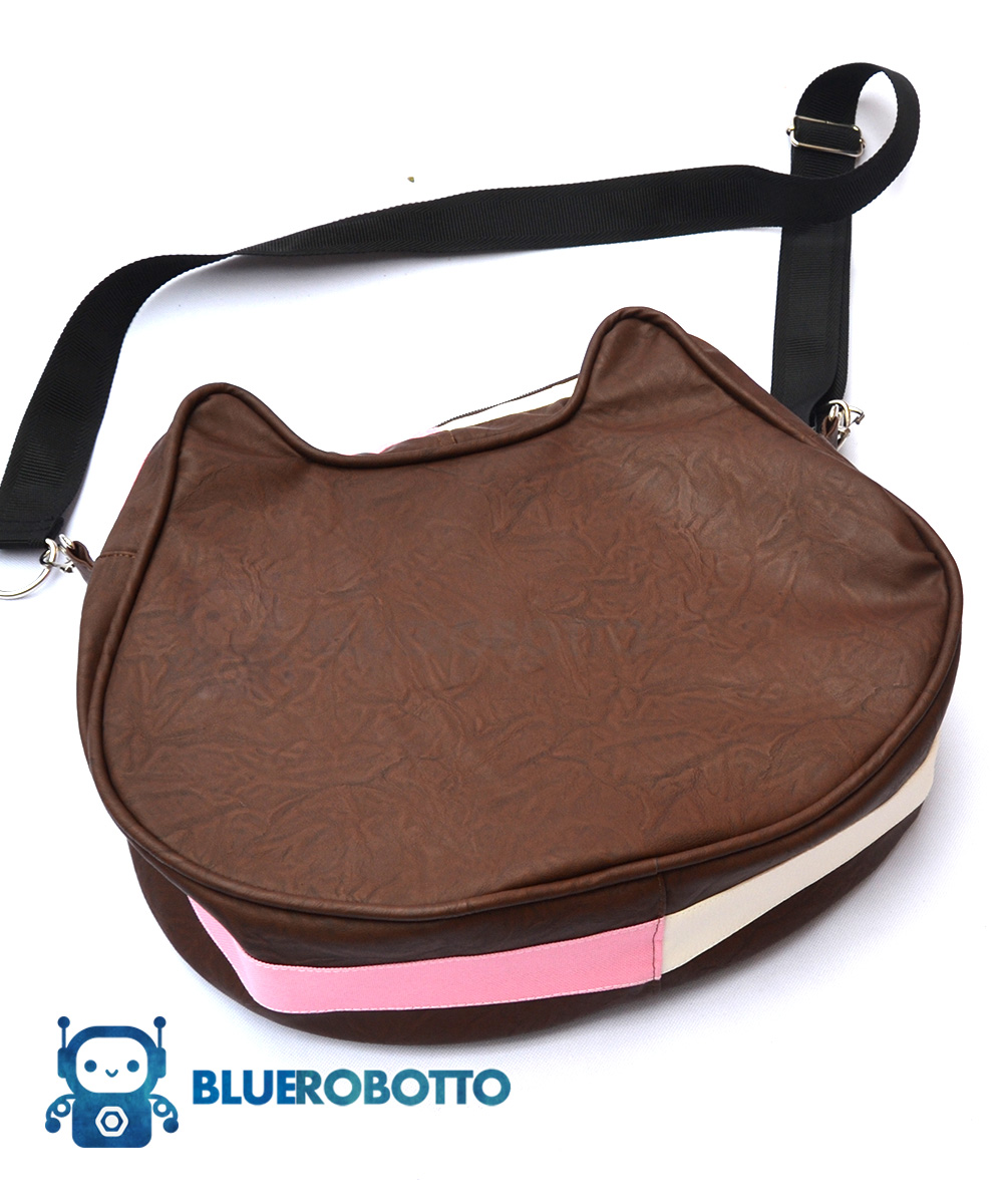 Cookie Cat Messenger bag - Image 4