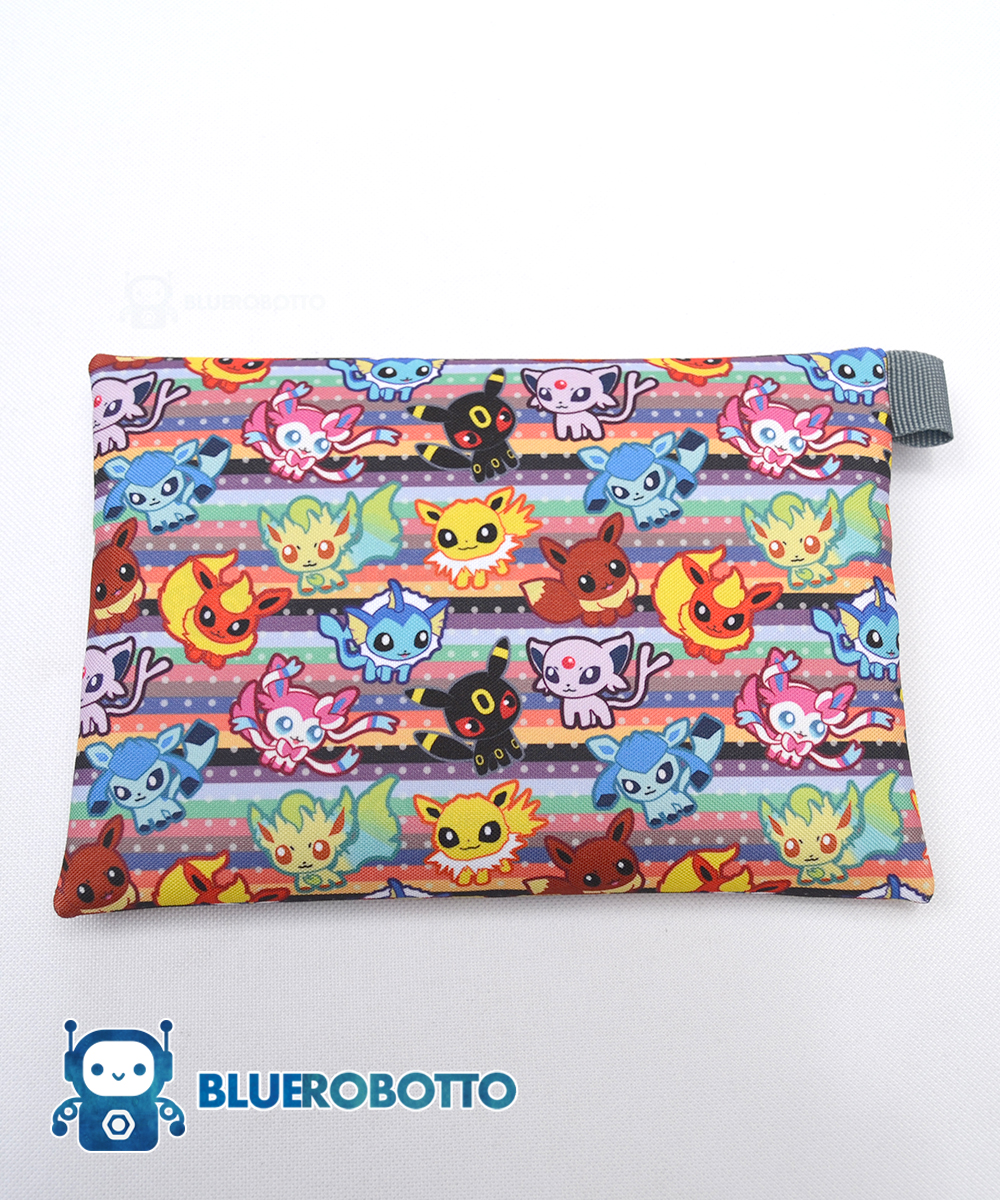 Zipper pouch - Image 4