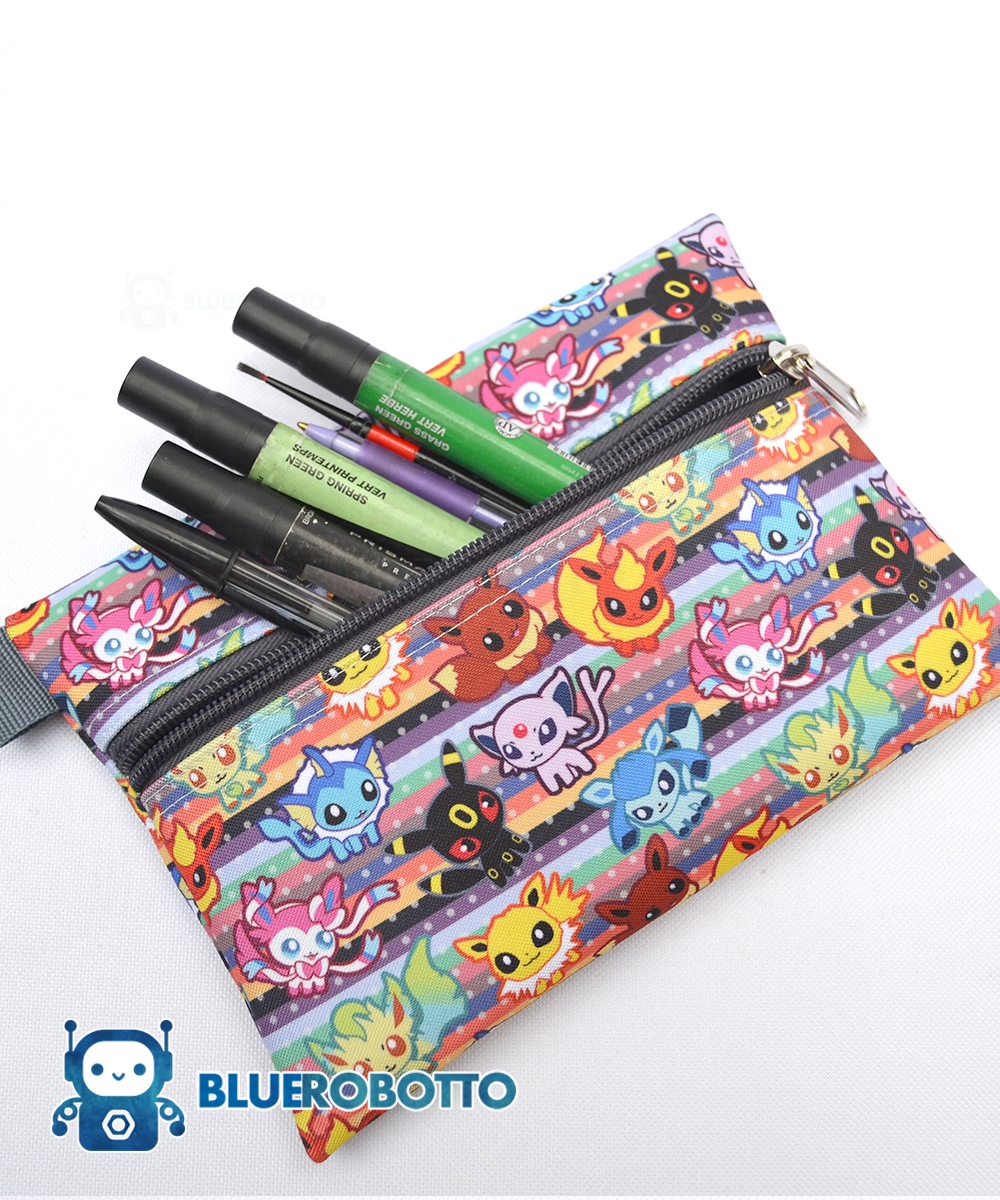 Zipper pouch - Image 3