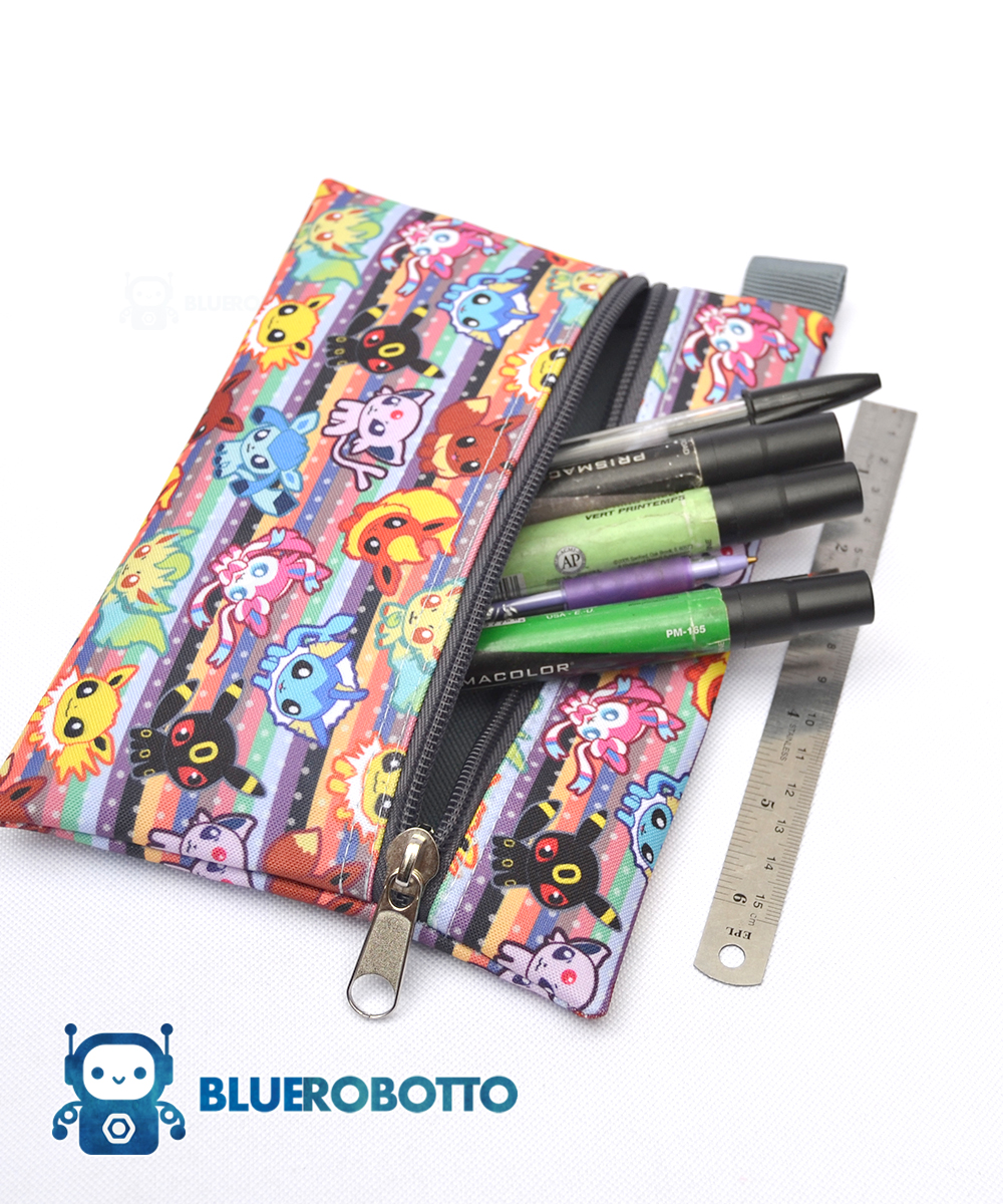 Zipper pouch - Image 2