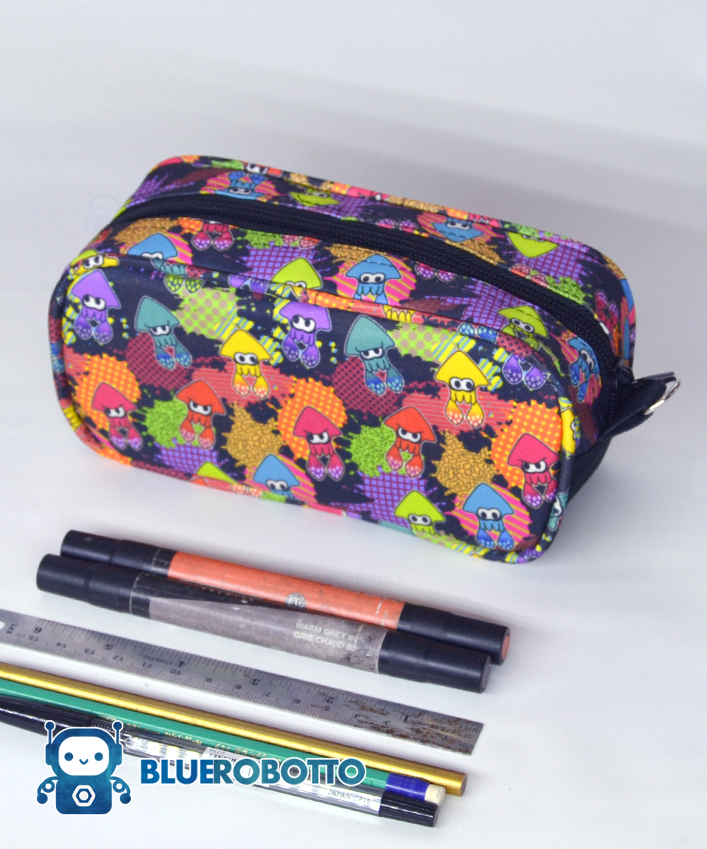 Pencil bag / pouch - Image 4