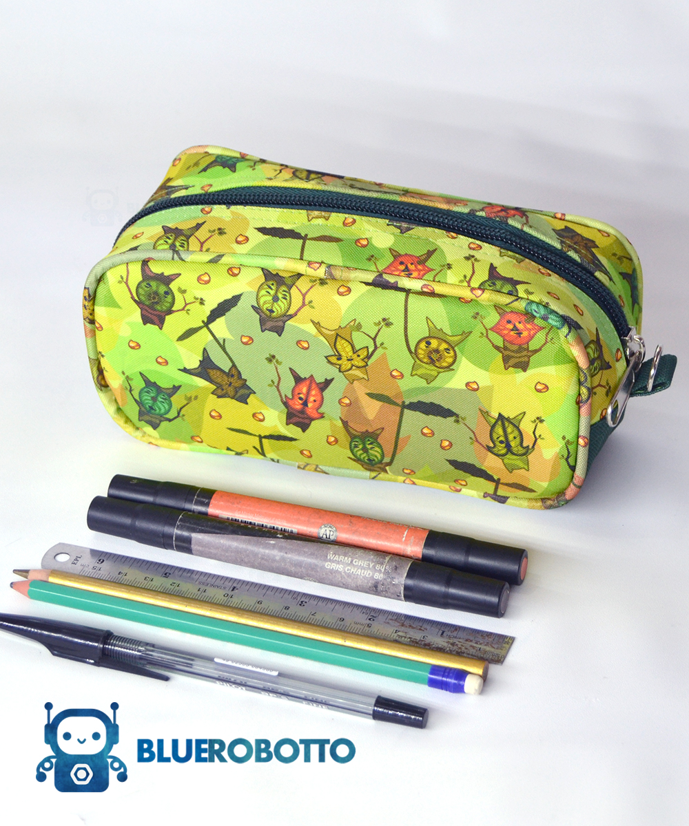 Pencil bag / pouch