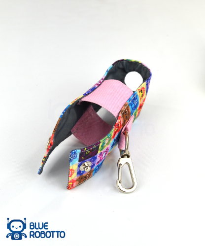 Lotion / sanitizer holder - Image 3