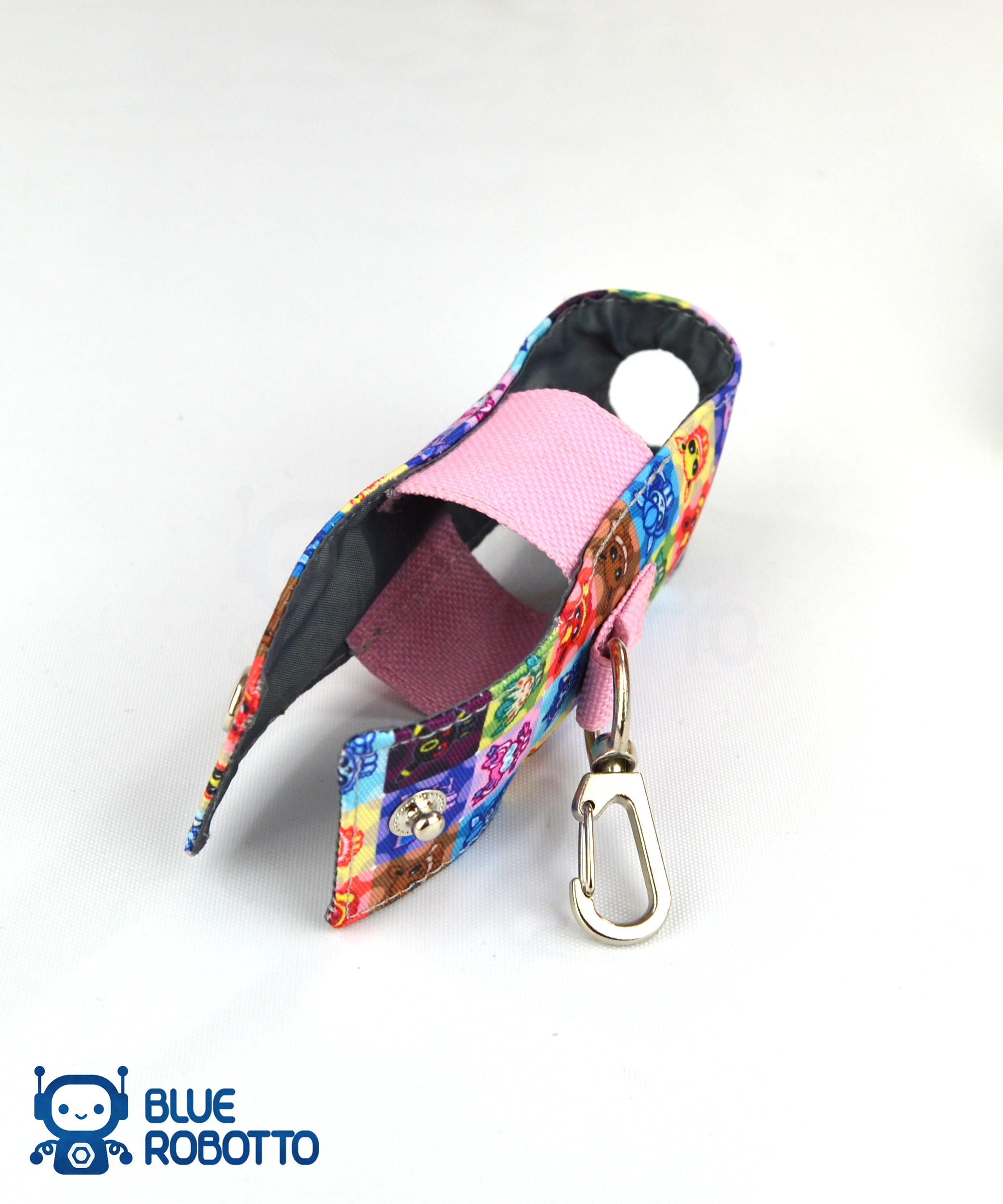 Lotion / sanitizer holder - Image 3