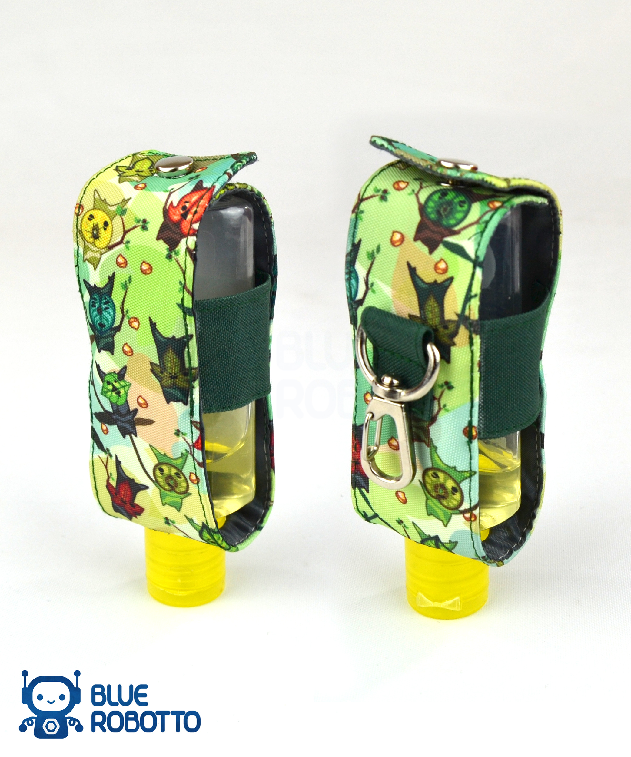 Lotion / sanitizer holder - Image 2