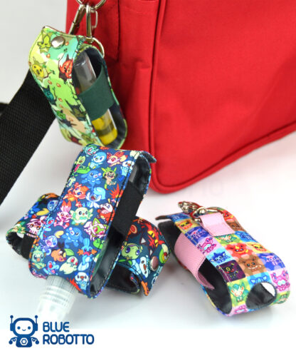 Lotion / sanitizer holder - Image 4