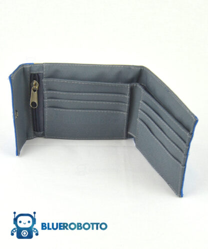 Trifold wallet - Image 3