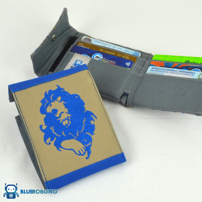 Trifold wallet - Image 2