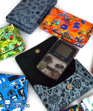Gameboy case