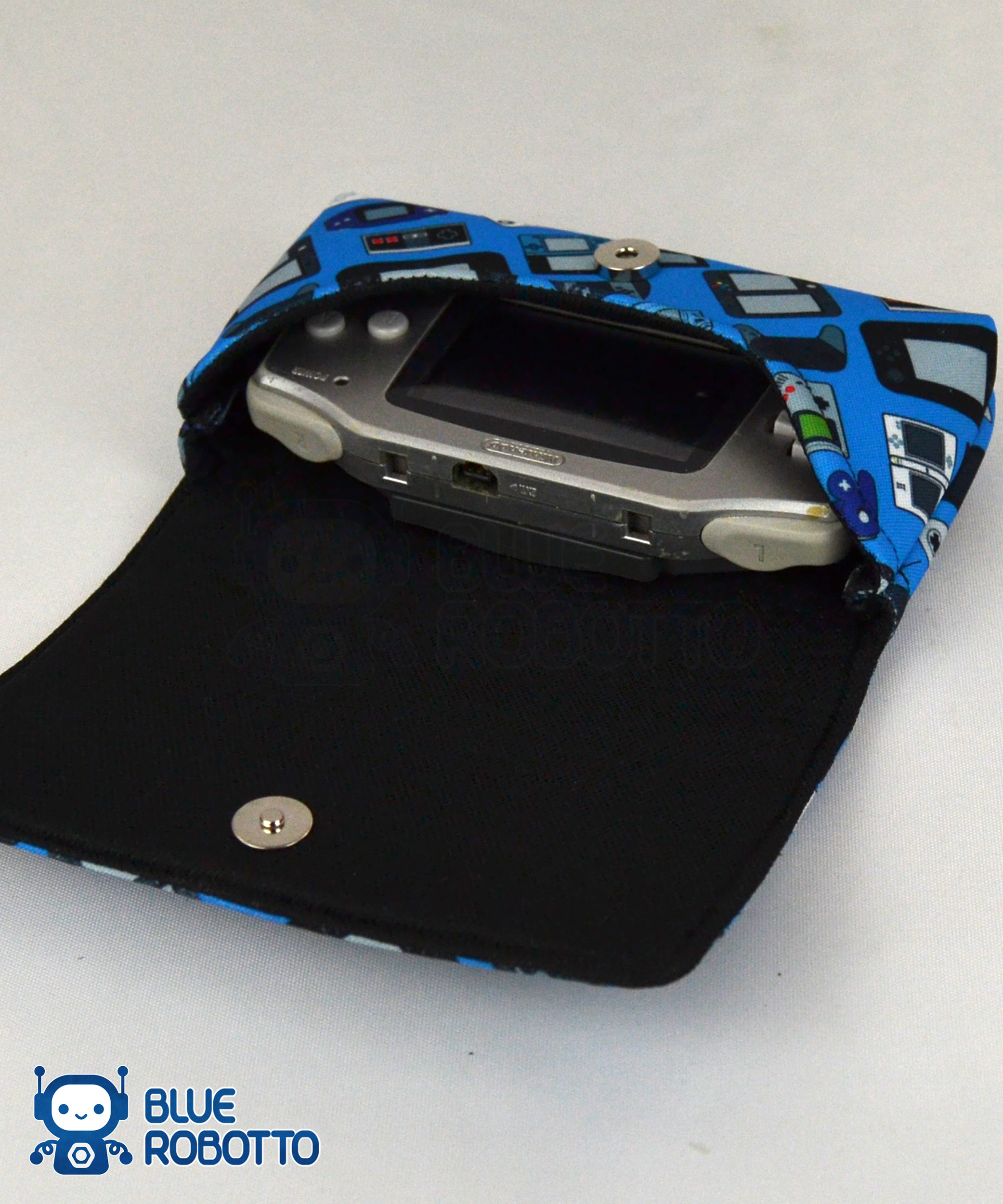 Gameboy Advance case - Image 4