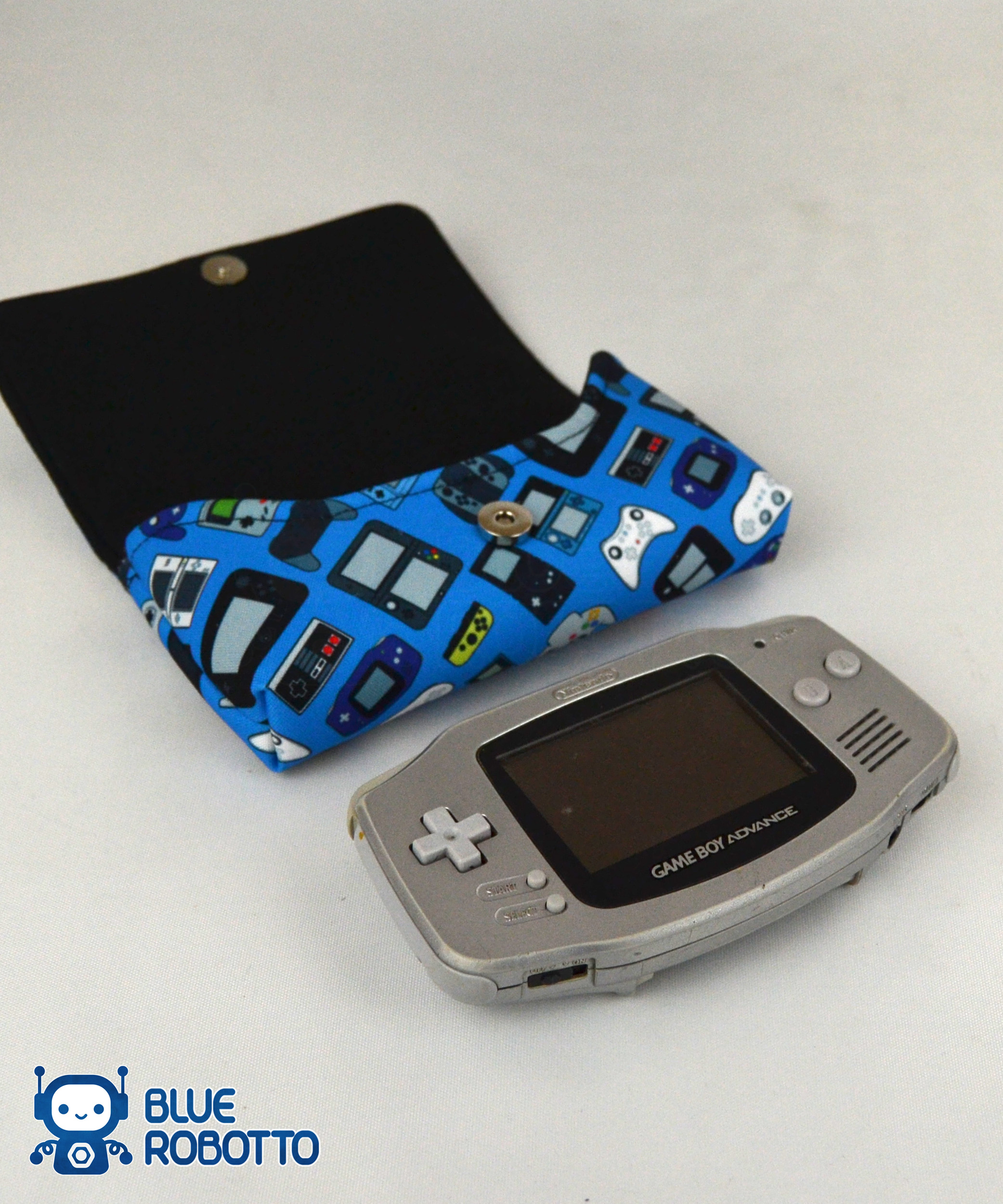 Gameboy Advance case - Image 3