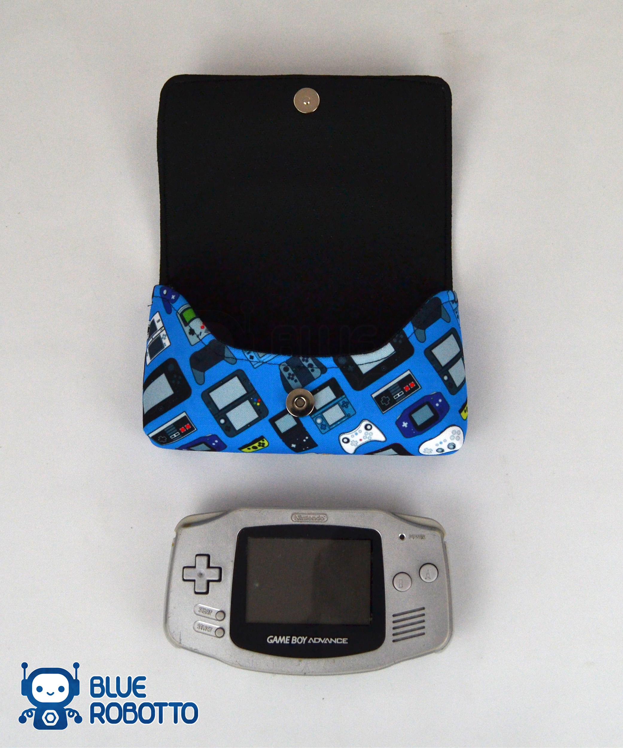 Gameboy Advance case - Image 2