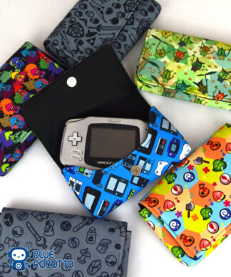 Gameboy Advance case