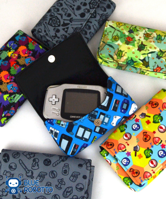 Gameboy Advance case