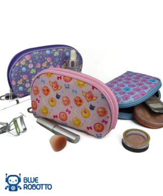 Makeup / Cosmetics bag