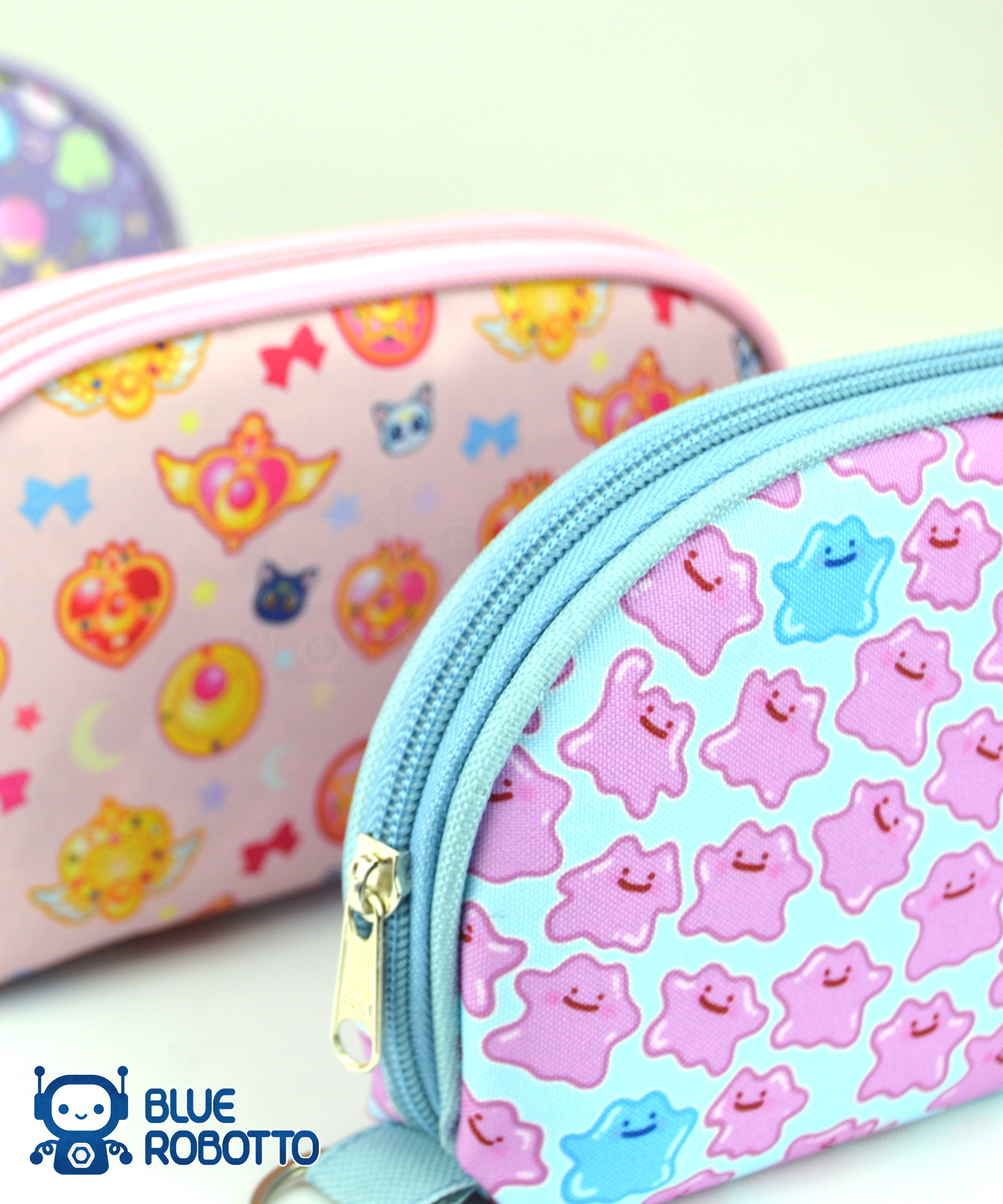 Makeup / Cosmetics bag - Image 5