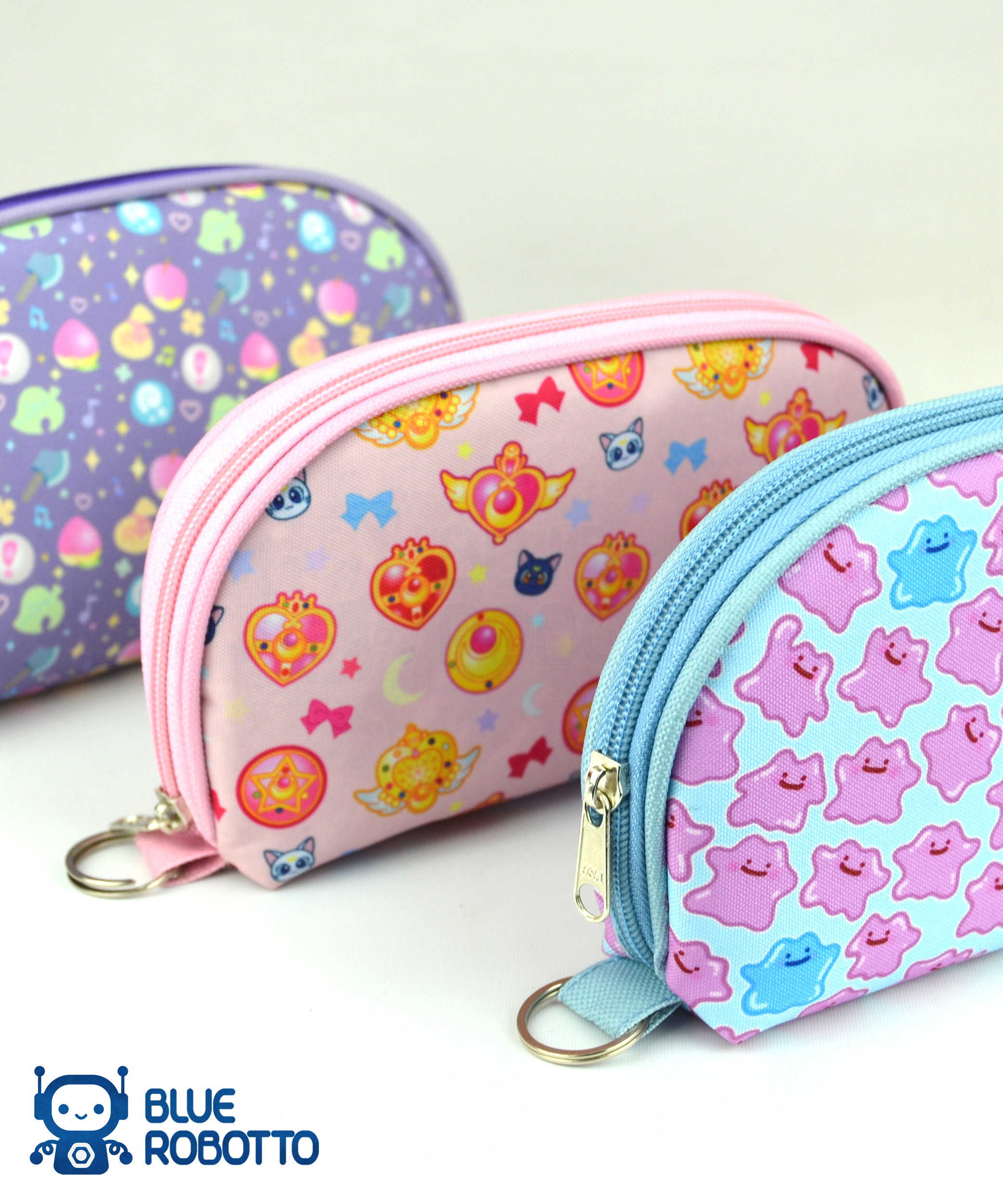 Makeup / Cosmetics bag - Image 4