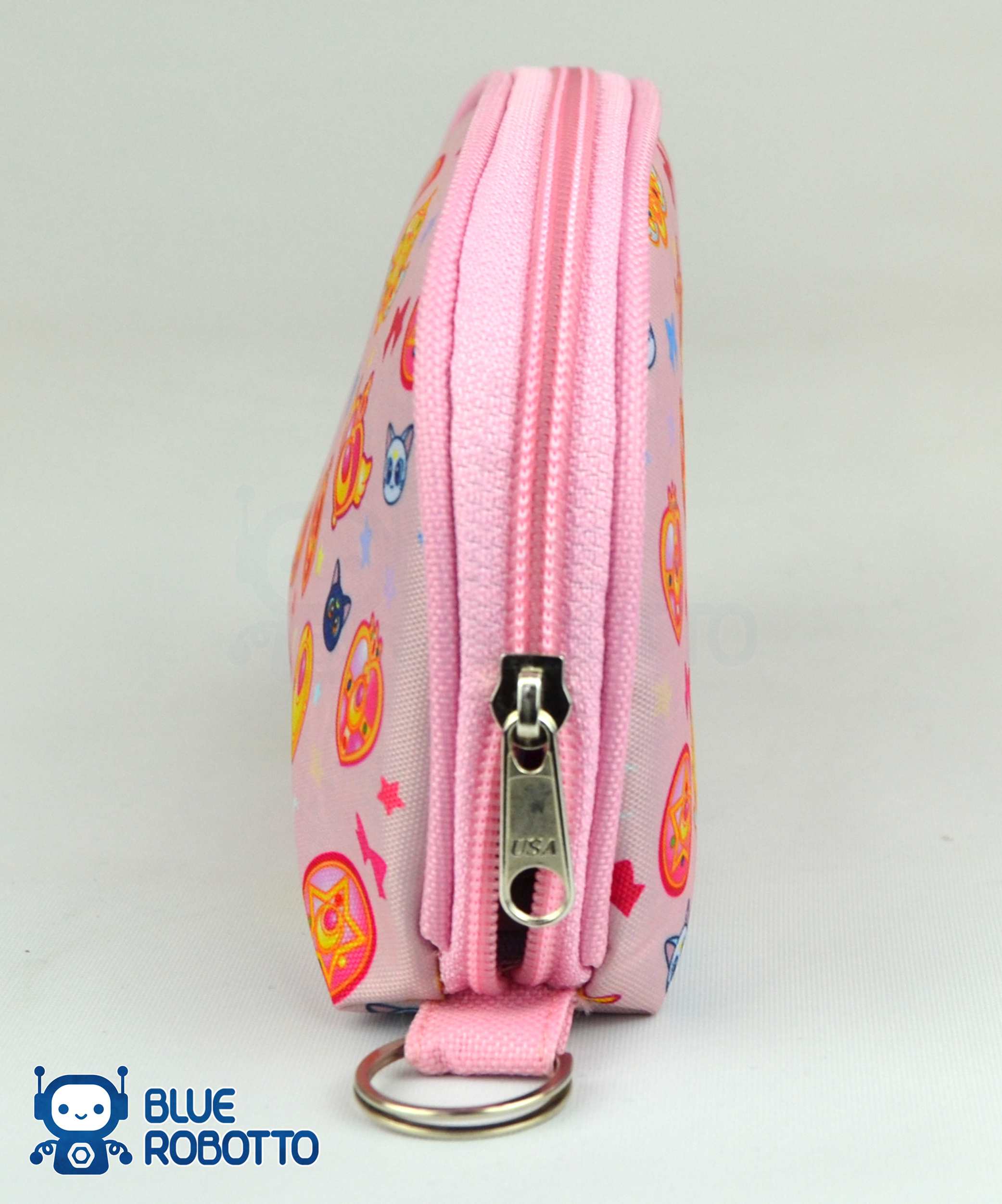 Makeup / Cosmetics bag - Image 3