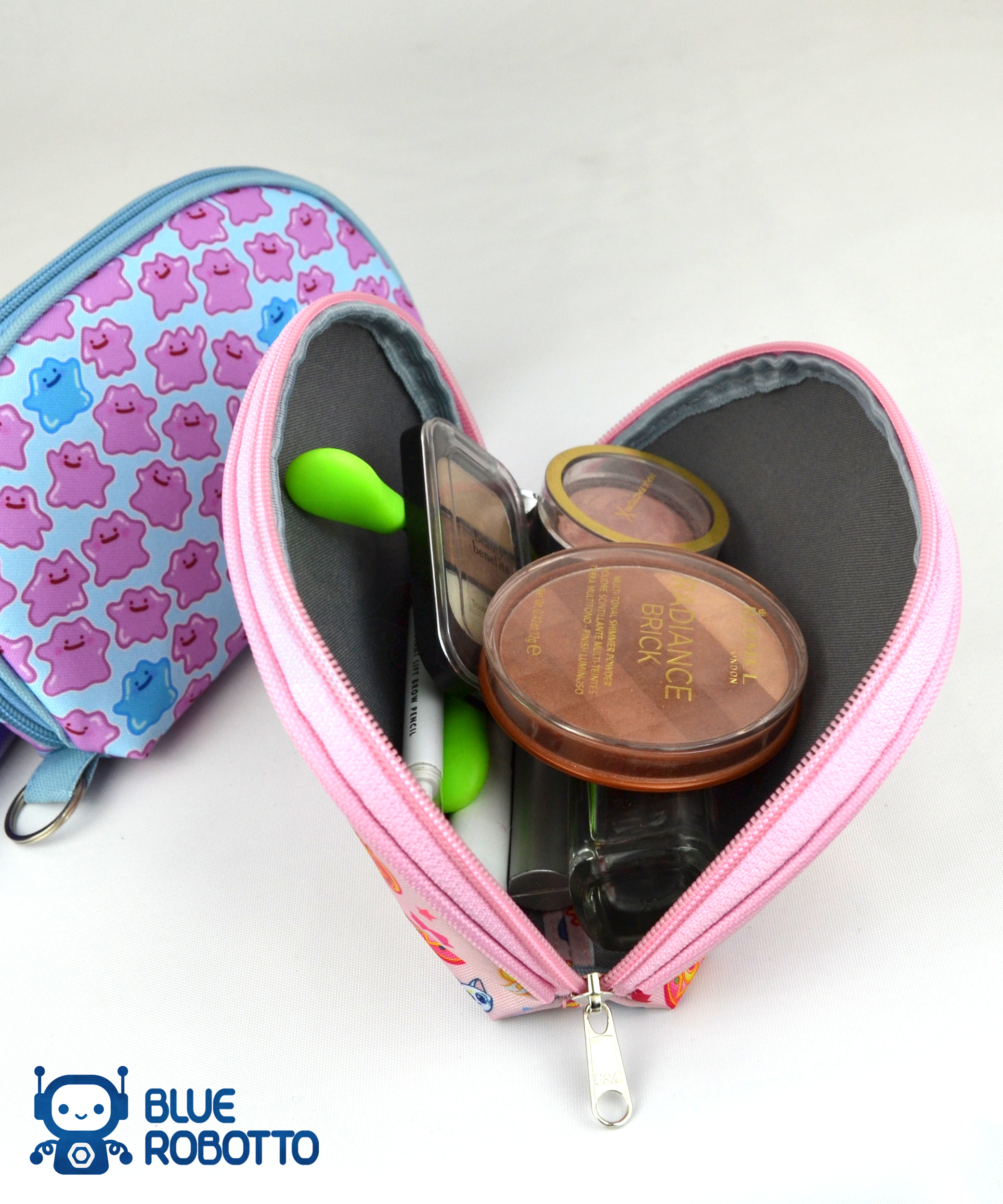 Makeup / Cosmetics bag - Image 2