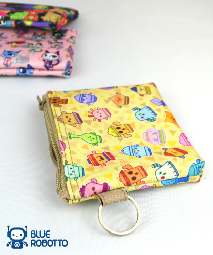 Mini coin pouch - Image 4