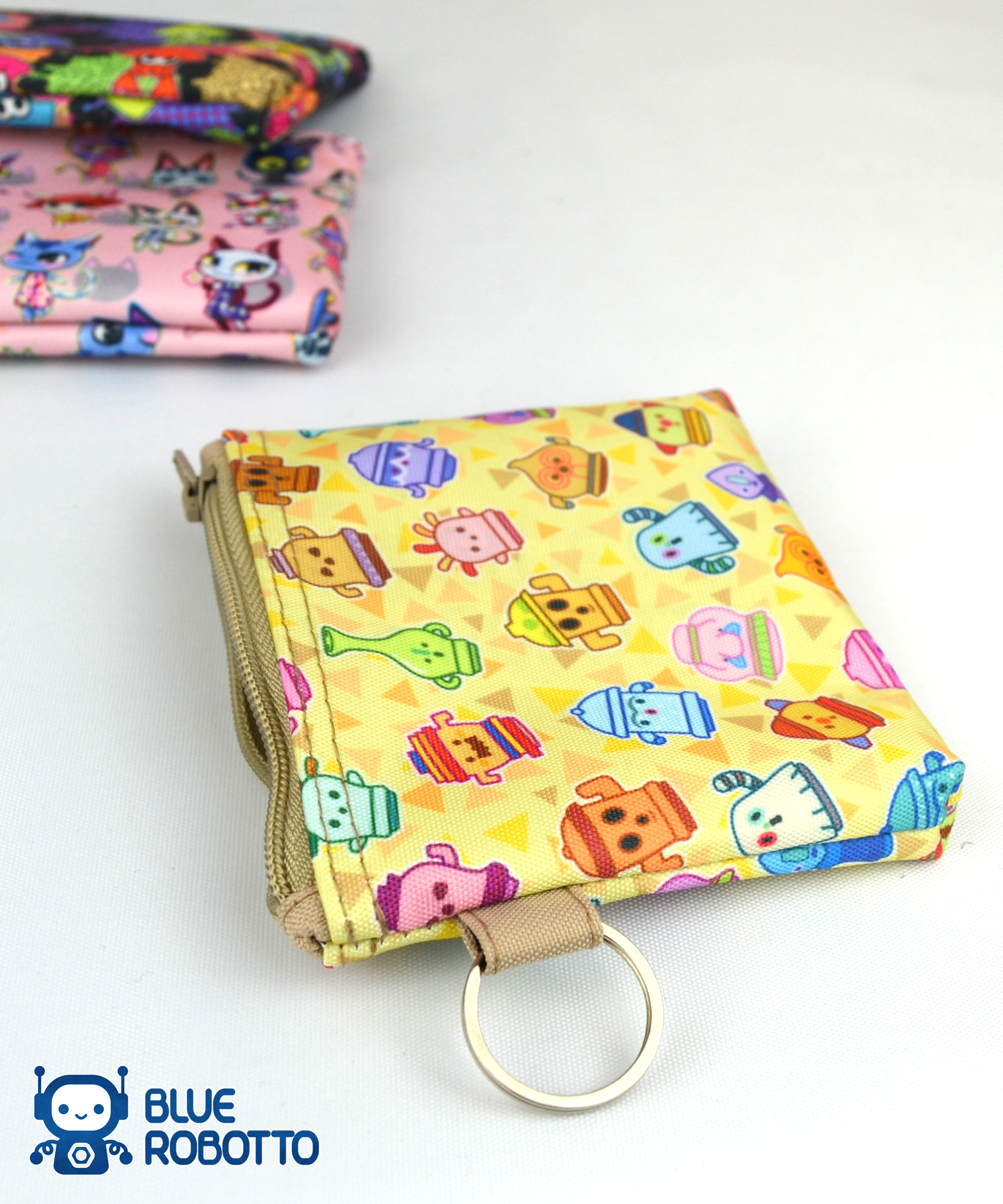 Mini coin pouch - Image 4