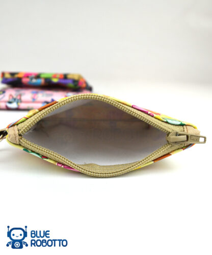 Mini coin pouch - Image 3