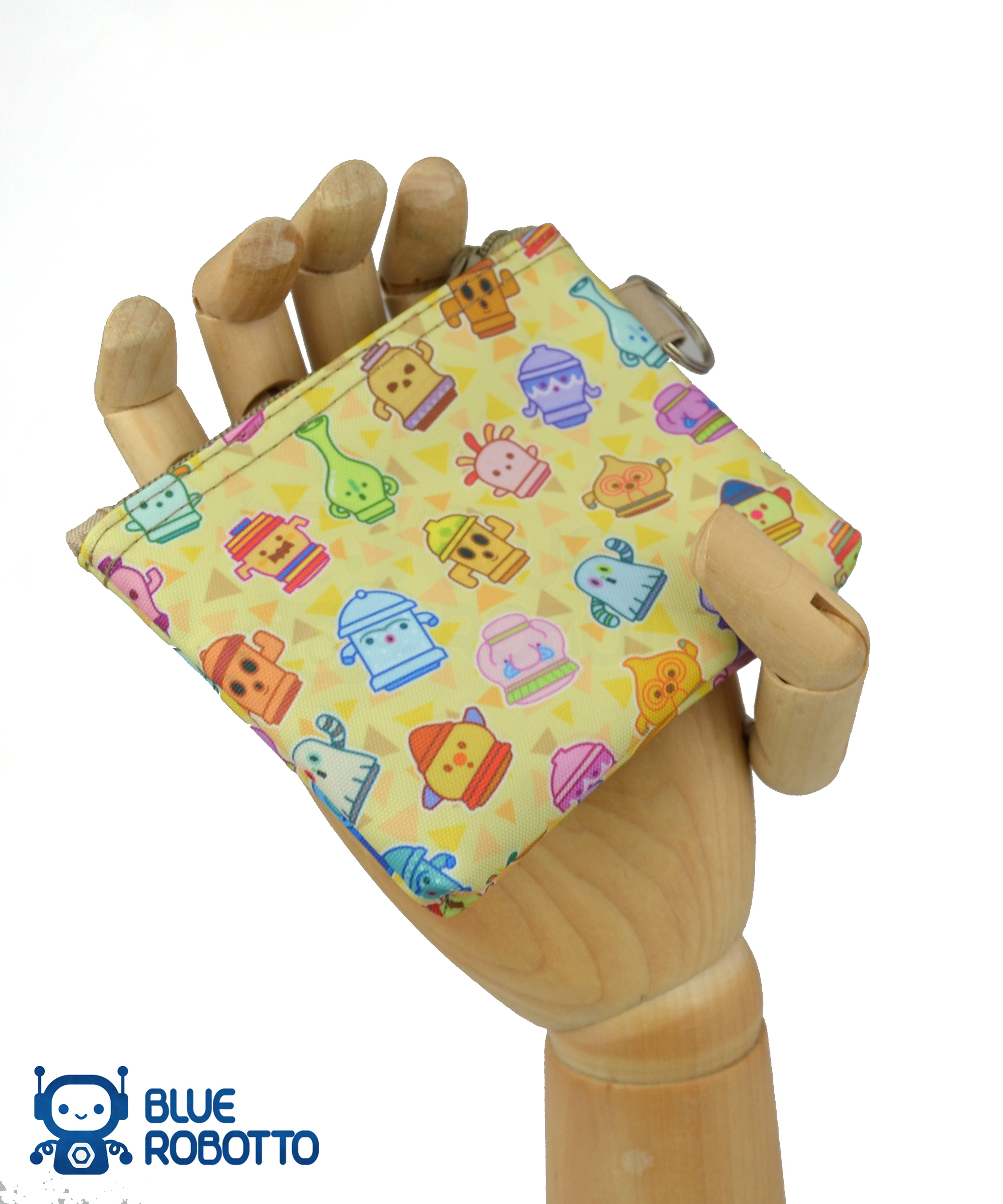 Mini coin pouch - Image 2