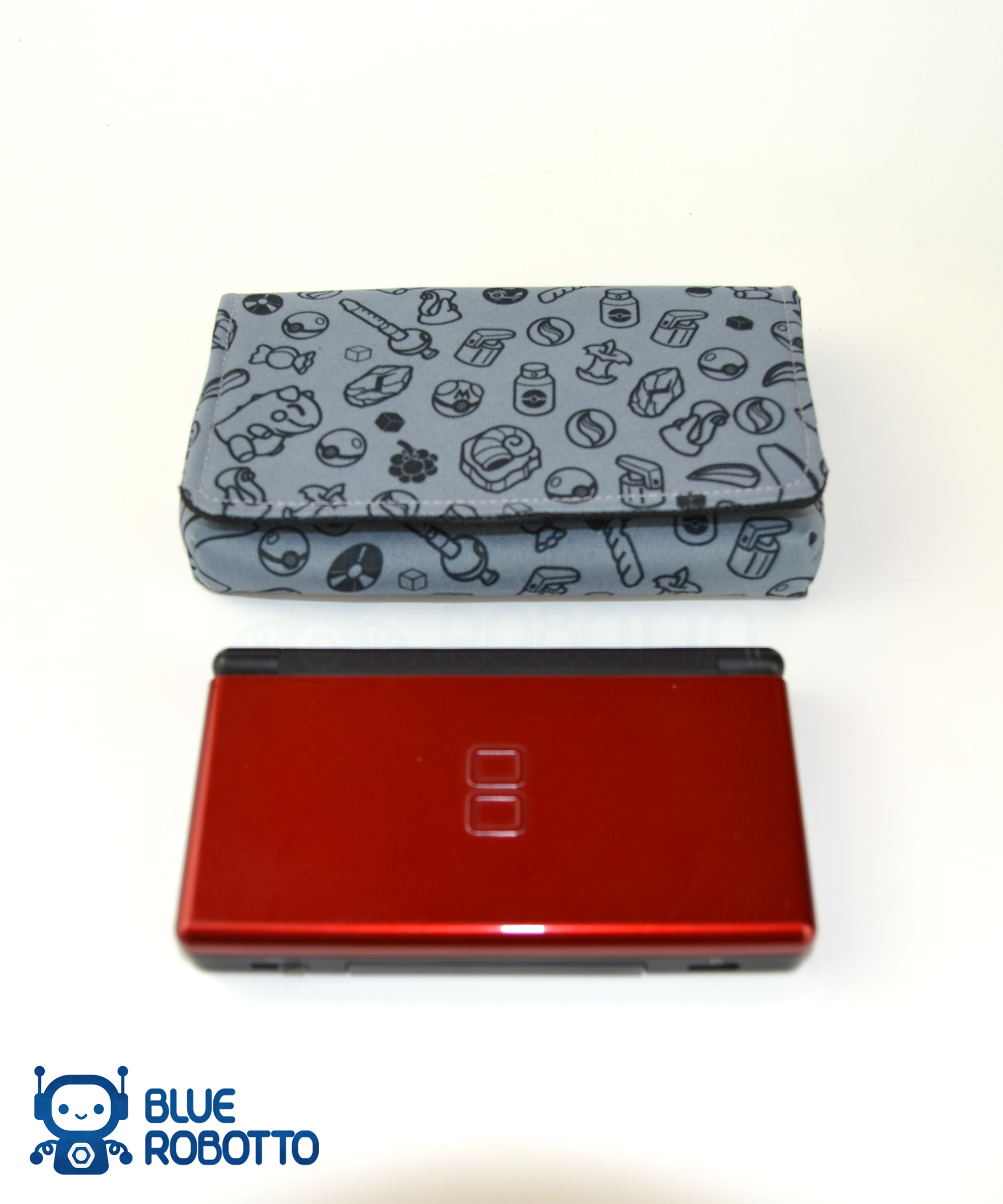 Nintendo DS case - Image 4