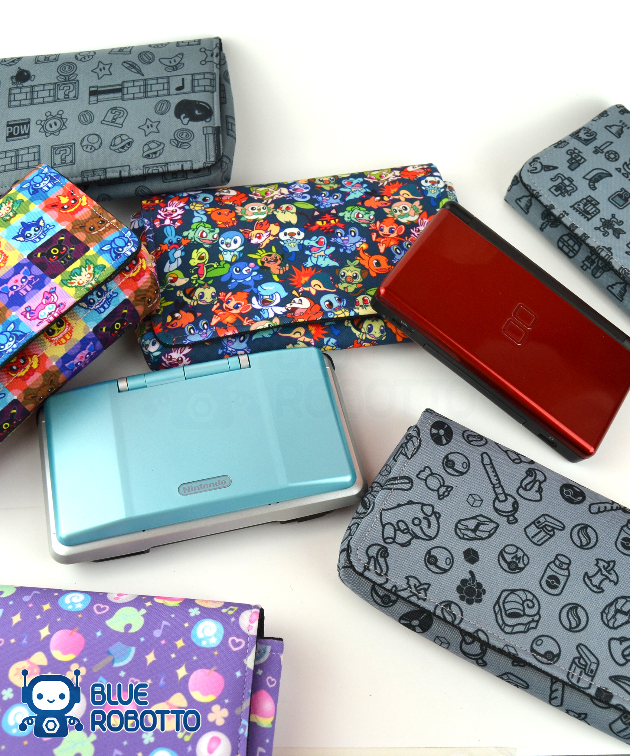 Nintendo DS case