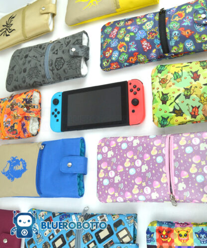 Nintendo Switch Pouch / Protective cover - Image 6