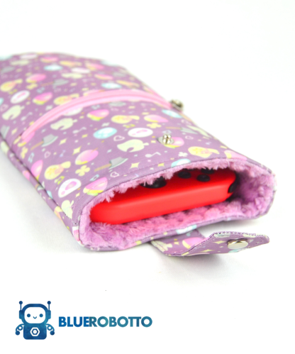 Nintendo Switch Pouch / Protective cover - Image 2