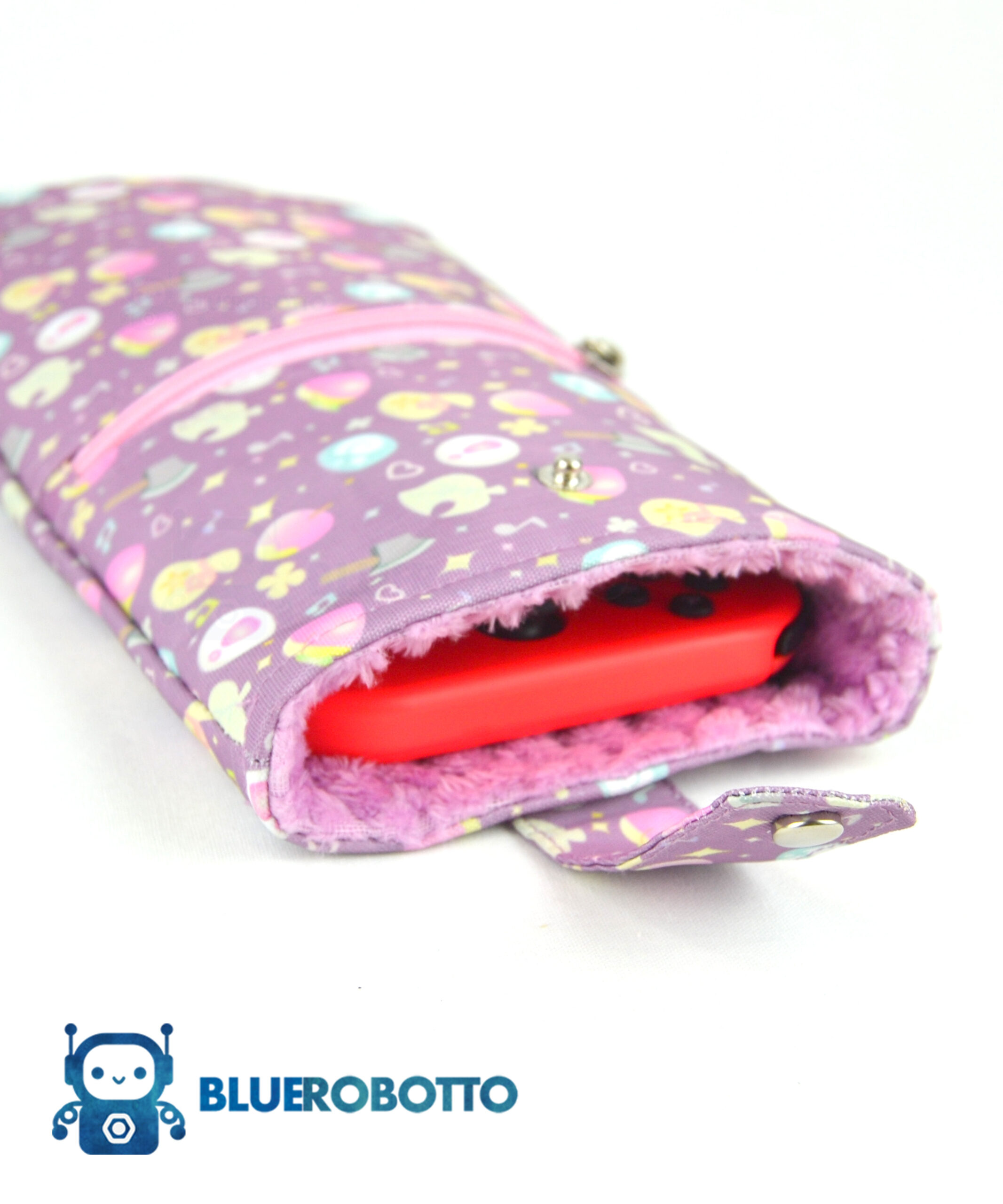 Nintendo Switch Pouch / Protective cover - Image 2