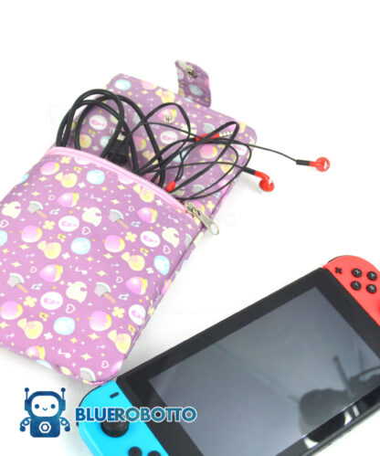 Nintendo Switch Pouch / Protective cover - Image 3