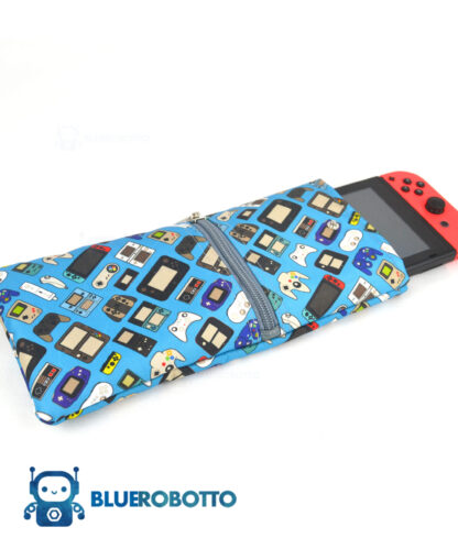 Nintendo Switch Pouch / Protective cover - Image 5
