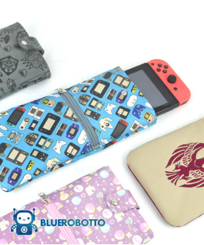 Nintendo Switch Pouch / Protective cover - Image 7