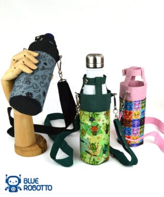 Water bottle holder