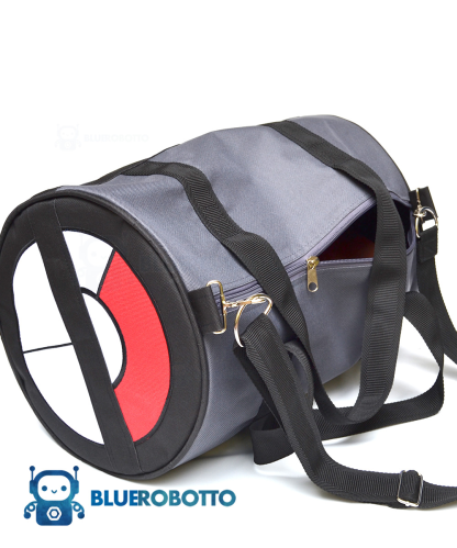 Sun & Moon Trainer duffel bag - Image 2