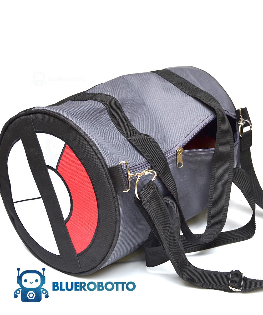 Sun & Moon Trainer duffel bag - Image 2