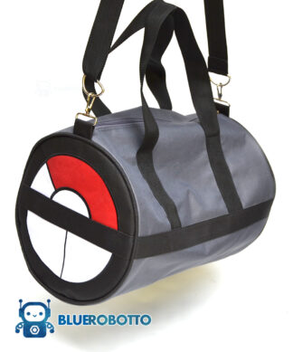 Sun & Moon Trainer duffel bag