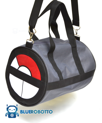 Sun & Moon Trainer duffel bag