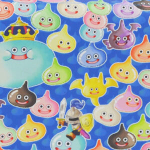 Slimes